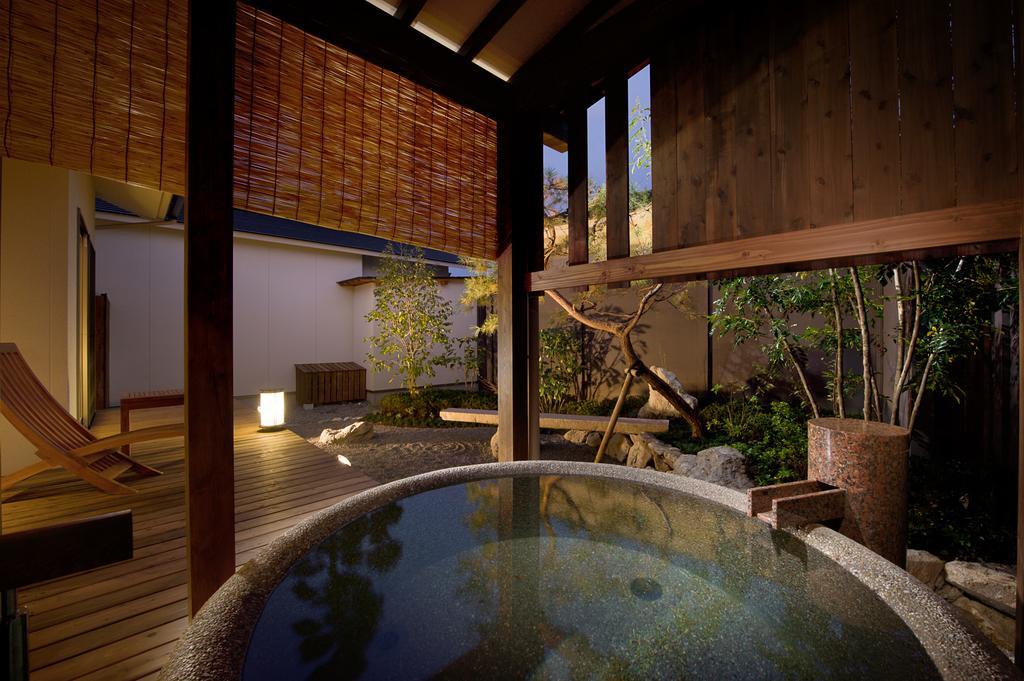 Hotel Migiwaya Yaizu Exterior foto