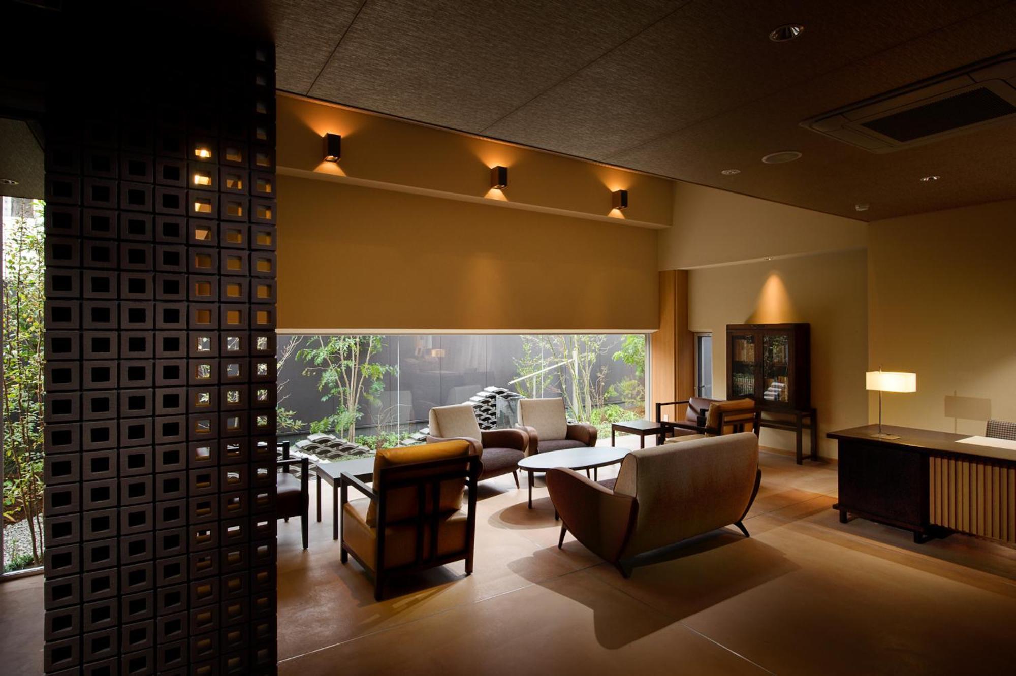 Hotel Migiwaya Yaizu Exterior foto