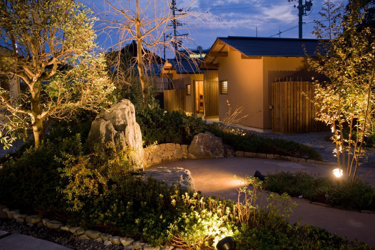 Hotel Migiwaya Yaizu Exterior foto