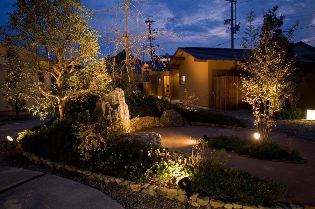 Hotel Migiwaya Yaizu Exterior foto